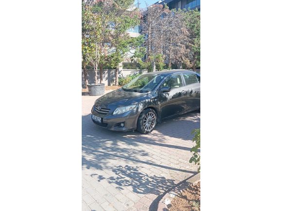 Sahibinden Toyota Corolla 1.4 D-4D Comfort 2010 Model