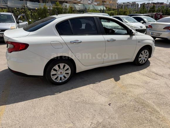 Sahibinden Fiat Egea 1.3 Multijet Easy 2018 Model