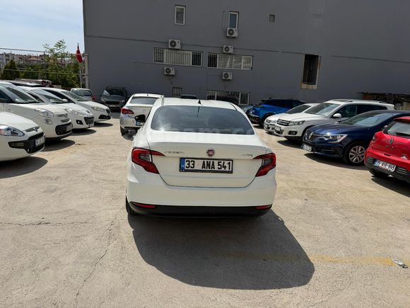 Sahibinden Fiat Egea 1.3 Multijet Easy 2018 Model