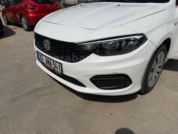 Sahibinden Fiat Egea 1.3 Multijet Easy 2018 Model