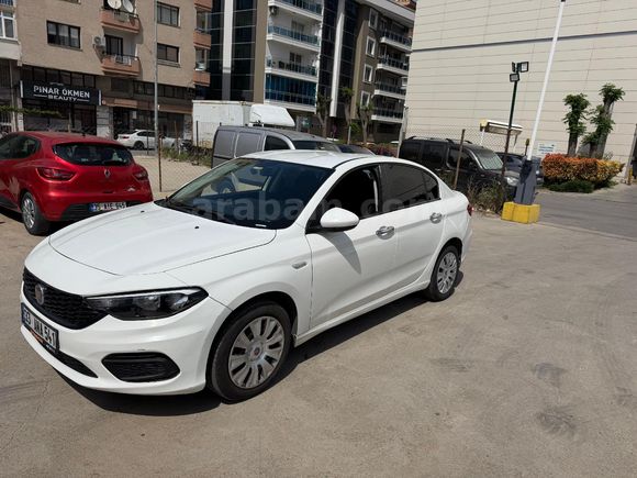 Sahibinden Fiat Egea 1.3 Multijet Easy 2018 Model