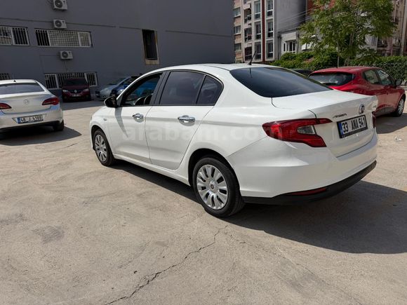 Sahibinden Fiat Egea 1.3 Multijet Easy 2018 Model