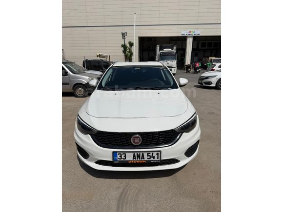 Sahibinden Fiat Egea 1.3 Multijet Easy 2018 Model