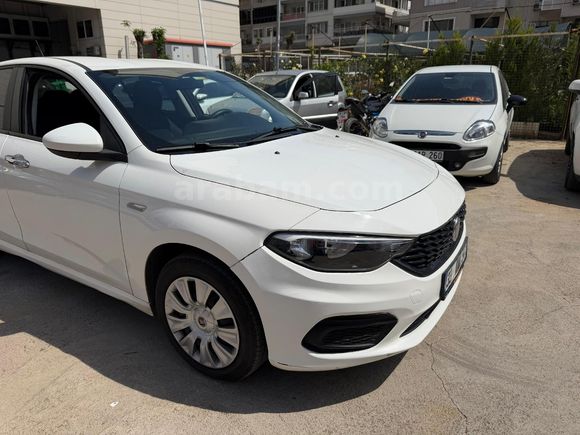 Sahibinden Fiat Egea 1.3 Multijet Easy 2018 Model