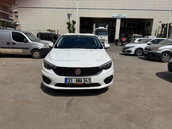 Sahibinden Fiat Egea 1.3 Multijet Easy 2018 Model