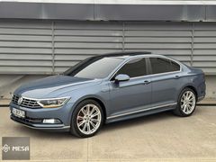 2016 VW PASSAT HİGHLİNE OTOMATİK CAM TAVAN HAYALET LANSMAN RENK