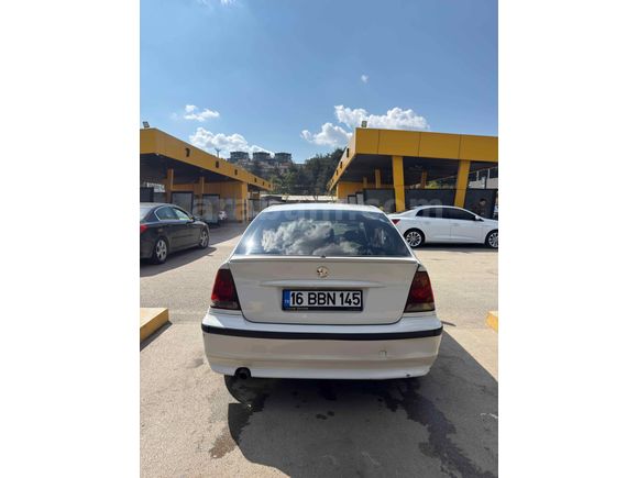 Sahibinden BMW 3 Serisi 316ti Compact 2004 Model 