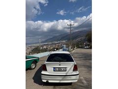 Sahibinden BMW 3 Serisi 316ti Compact 2004 Model 