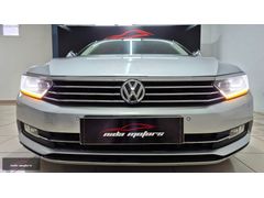 NİDA MOTORS'dan 2016 PASSAT 1.6 TDİ HİGHLİNE F1 VİTES CAM TAVAN