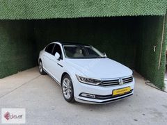 KISALAR GROUP WW PASSAT 1.6TDİ HİGHLİNE CAM TAVAN 70.000KM HATAS