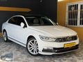 2017 PASSAT HİGLİNE +R LİNE İÇİ BEJ BOYASIZ HATASIZ TRAMERSİZ