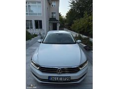 BİLEN OTOMOTİV DEN DÜŞÜK KM+ HAYALET EKRAN+ÇİFT NAVİGA PASSAT...