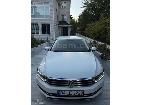 BİLEN OTOMOTİV DEN DÜŞÜK KM+ HAYALET EKRAN+ÇİFT NAVİGA PASSAT...