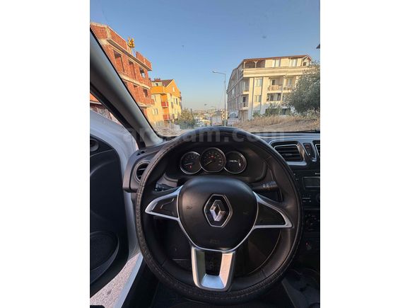 Sahibinden Renault Symbol 1.5 dCi Joy 2018 Model 