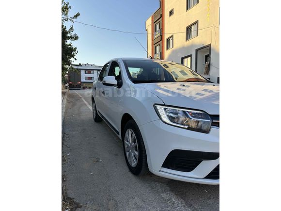 Sahibinden Renault Symbol 1.5 dCi Joy 2018 Model 