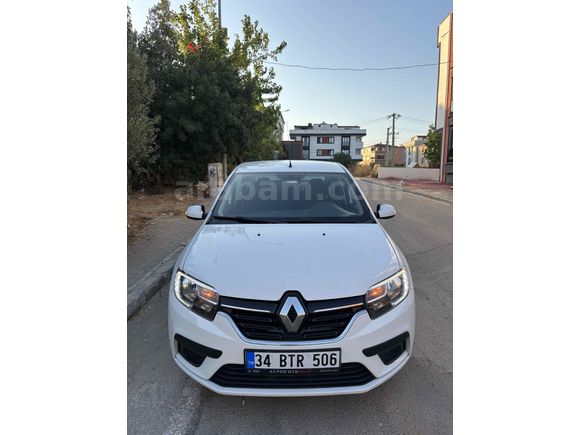 Sahibinden Renault Symbol 1.5 dCi Joy 2018 Model 