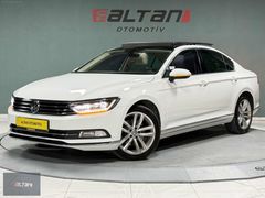 ^^ 2017 PASSAT HİGHLİNE - OTOMATİK - CAM TAVAN - 120.ooo KM ^^