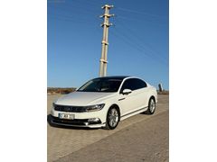 ŞENKARDEŞLER OTOMOTİV 2016 HİGLİNE