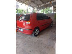 Sahibinden Fiat Palio 1.6 Sporting 2004 Model Adana