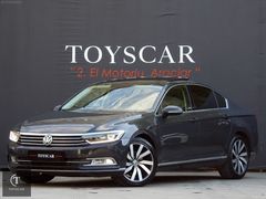 _TOYS CAR_PASSAT_BMT_HİGHLİNE_DSG_36_AY_VADE/KARTA_TAKSİT_İMKANI