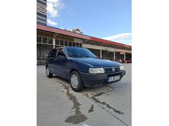 98 FİAT UNO 70S ORJİNAL (EN ÇOK TUTULAN)