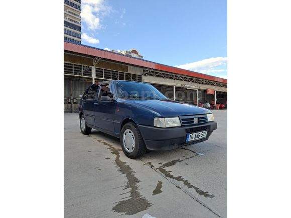 98 FİAT UNO 70S ORJİNAL (EN ÇOK TUTULAN)