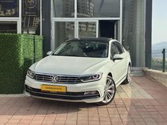 VW PASSAT 1.6 TDI DSG HIGLINE+R LINE HATASIZ 112.000KM+CAM TAVAN