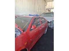 Sahibinden Volkswagen Polo 1.6 Classic 2000 Model  294.000 km Kırmızı
