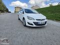 2013 MODEL ASTRA J 1.6 EDİTİON 127.500 KM DE