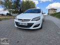 2013 MODEL ASTRA J 1.6 EDİTİON 127.500 KM DE