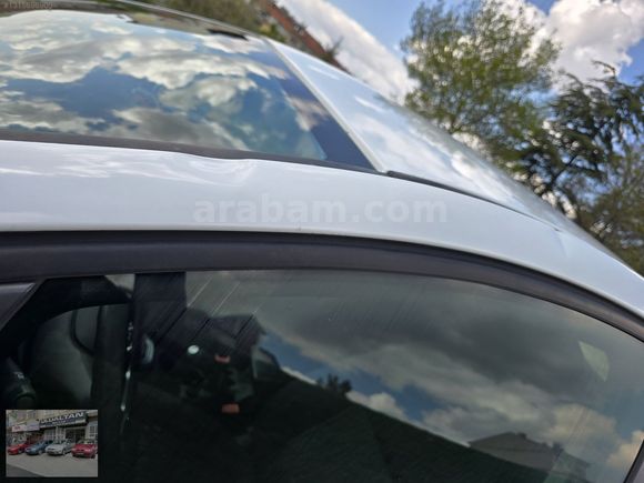2013 MODEL ASTRA J 1.6 EDİTİON 127.500 KM DE