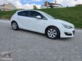 2013 MODEL ASTRA J 1.6 EDİTİON 127.500 KM DE