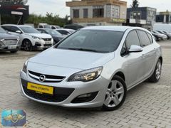 2014 OPEL ASTRA 1.6 EDİTİON BENİZN+LPG 115 HP UYGUN FİYAT