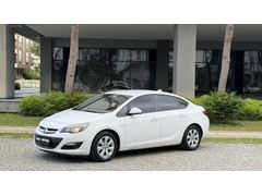 RAMZ MOTORS'dan 2016 MODEL 125.BİN KM'de OPEL ASTRA EDİTİON