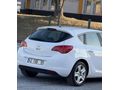 2012 MODEL OPEL ASTRA 1.6 EDİTİON BEYAZ