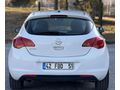 2012 MODEL OPEL ASTRA 1.6 EDİTİON BEYAZ