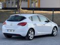 2012 MODEL OPEL ASTRA 1.6 EDİTİON BEYAZ