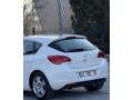 2012 MODEL OPEL ASTRA 1.6 EDİTİON BEYAZ