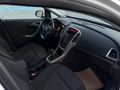 2012 MODEL OPEL ASTRA 1.6 EDİTİON BEYAZ