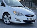 2012 MODEL OPEL ASTRA 1.6 EDİTİON BEYAZ