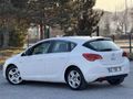 2012 MODEL OPEL ASTRA 1.6 EDİTİON BEYAZ