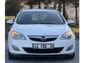 2012 MODEL OPEL ASTRA 1.6 EDİTİON BEYAZ