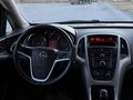 2012 MODEL OPEL ASTRA 1.6 EDİTİON BEYAZ