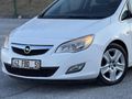 2012 MODEL OPEL ASTRA 1.6 EDİTİON BEYAZ
