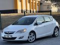2012 MODEL OPEL ASTRA 1.6 EDİTİON BEYAZ