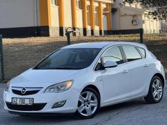 2012 MODEL OPEL ASTRA 1.6 EDİTİON BEYAZ