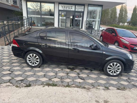 2012 1.6 Lpg Li 193 km