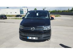 Sahibinden Volkswagen Caravelle 2.0 TDI Comfortline 2015 Model  Yeni kasa hatasız değişensiz boyasız