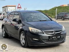 DOCAR-2012 OPEL ASTRA 1.6 EDİTİON KREDİ/K.KARTI/VADE