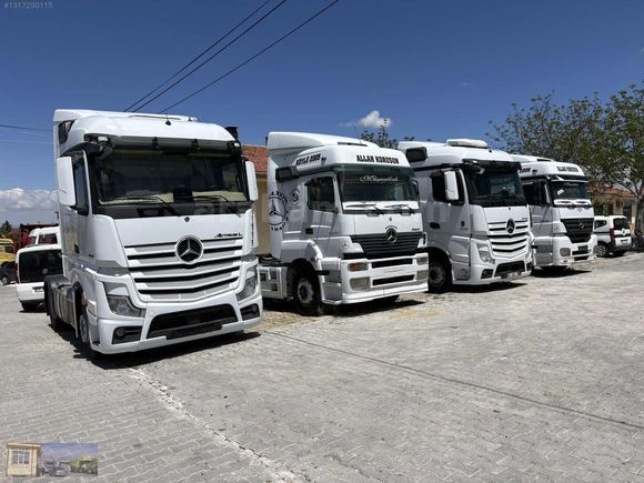 2020 model Roterdarlı hatasız